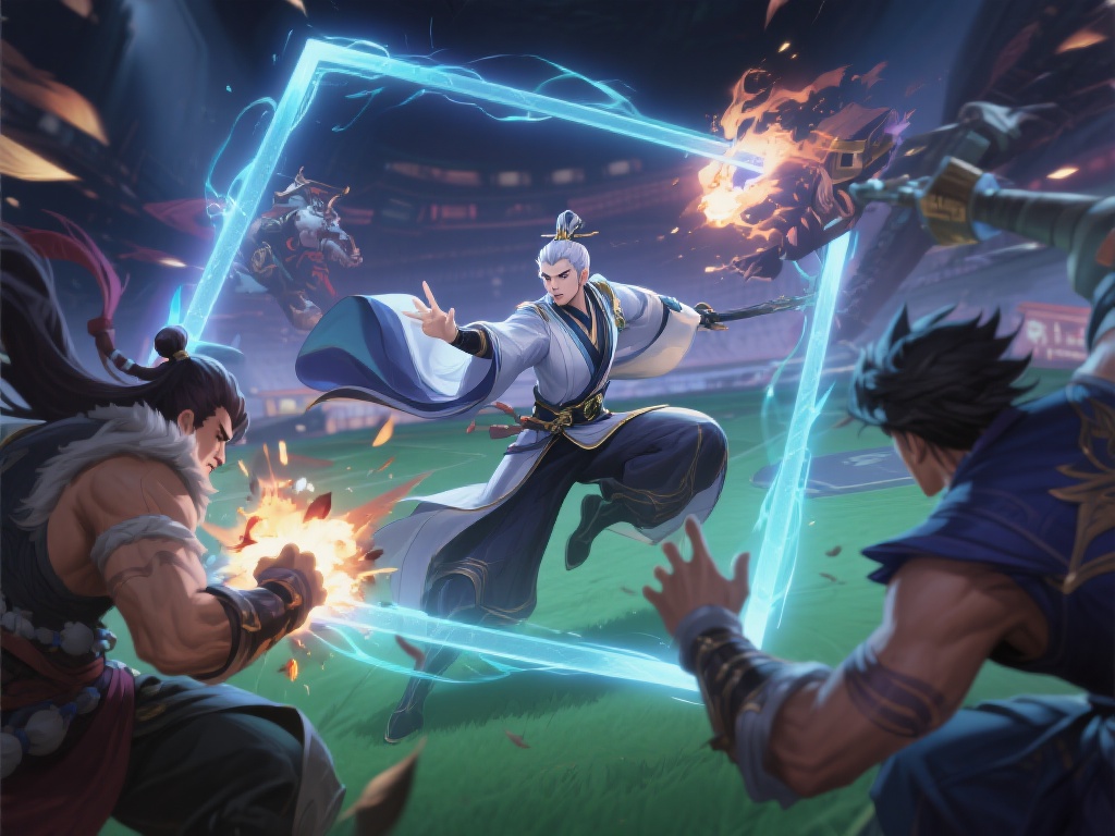 二个文档的 二个文档的