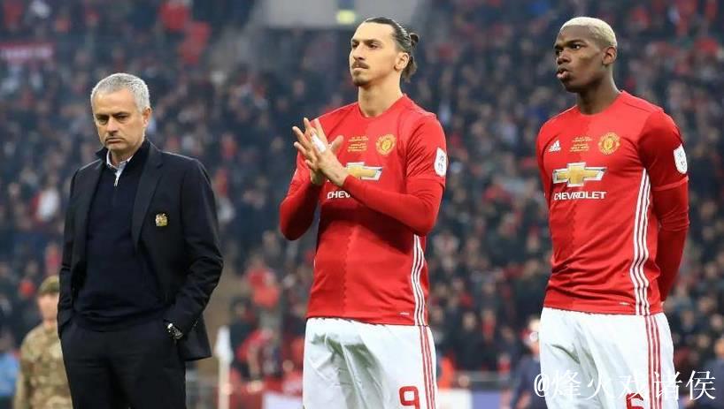 曼联内部人：与穆里尼奥沟通像是在和被囚禁的人质对话